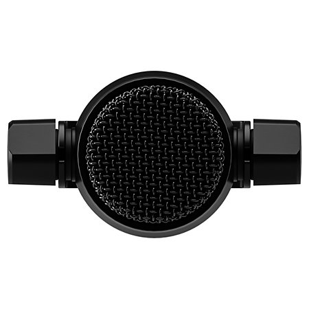 Pack PodMic USB + Filtre anti-pop Rode