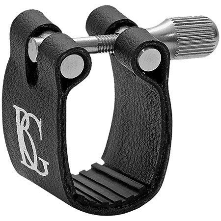 BG L8 Ligature Standard