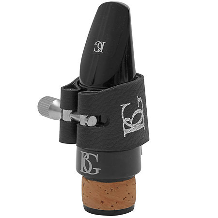 L8 Ligature Standard BG