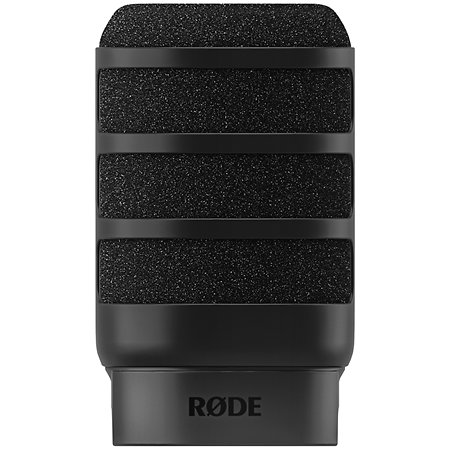 Pack PodMic + Filtre anti-pop Rode