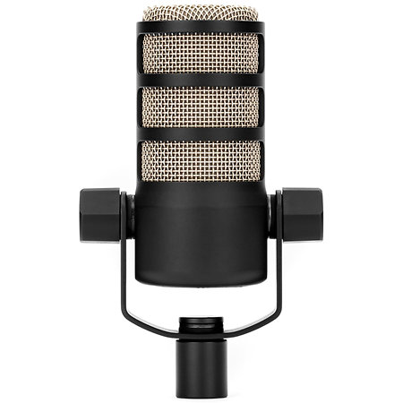 Pack PodMic + Filtre anti-pop Rode