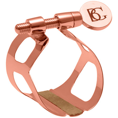 BG L89 Ligature Tradition or rose