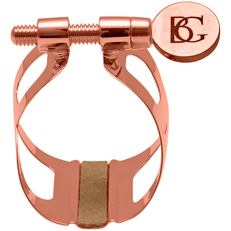 BG L89 Ligature Tradition or rose