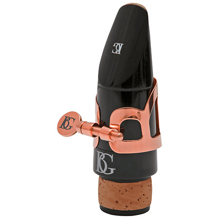 L89 Ligature Tradition or rose BG