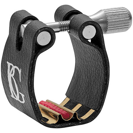 BG L8R Ligature Revelation