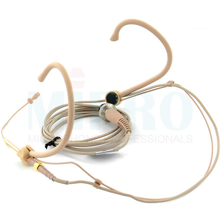 Pack MU 23D + Émetteur miniature + Récepteur Mipro