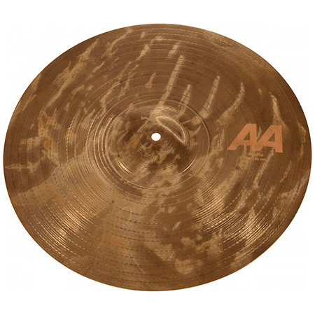 Sabian 21880A AA 18" Apollo Crash