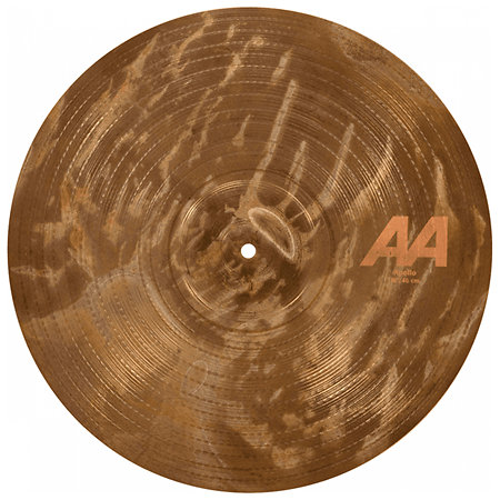 Sabian 21880A AA 18" Apollo Crash