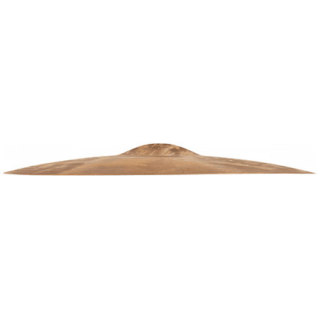 21880A AA 18" Apollo Crash Sabian