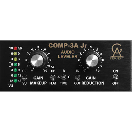 Golden Age Audio COMP 3A JR