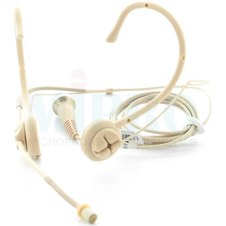 Pack MU 55HNS + Récepteur + Emetteur Mipro