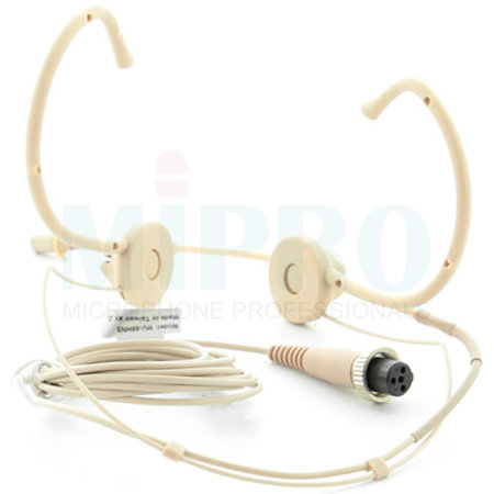 Pack MU 55HNS + Récepteur + Emetteur Mipro