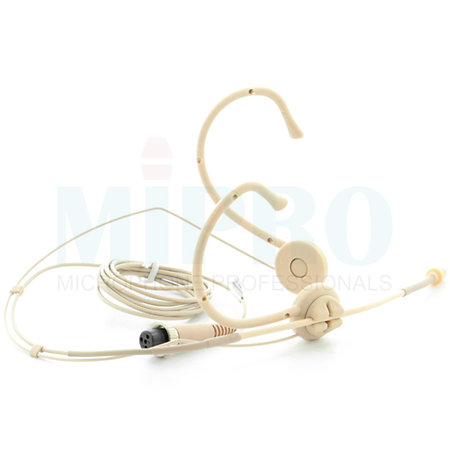 Pack MU 55HNS + Récepteur + Emetteur Mipro