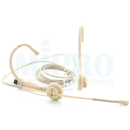 Pack MU 55HNS + Récepteur + Emetteur Mipro