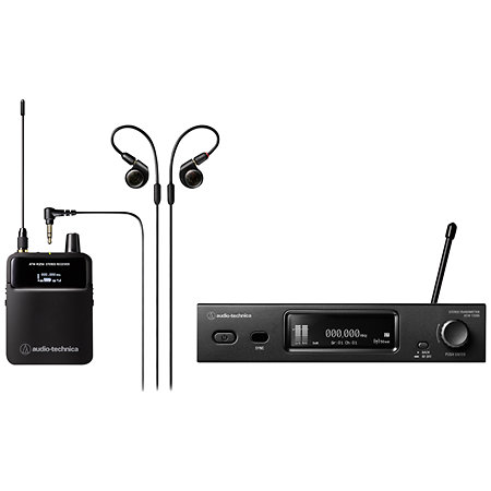 Audio Technica ATW-3255 EG2