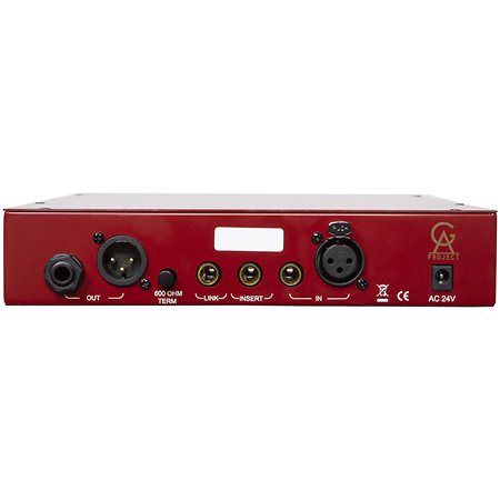Golden Age Audio COMP 54 MK3