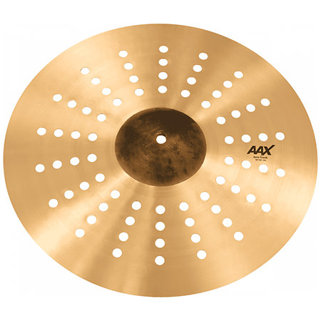 Sabian 218XAC AAX 18" Aero Crash