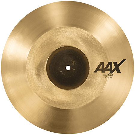 Sabian 218XFC AAX 18" Freq Crash