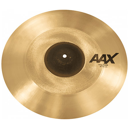 Sabian 218XFC AAX 18" Freq Crash