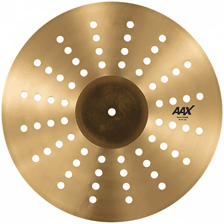 Sabian 216XAC AAX 16" Aero Crash