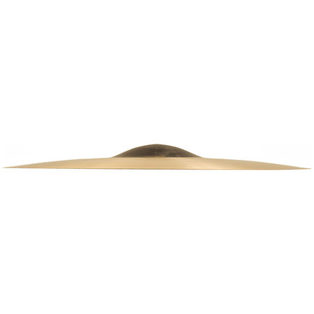 21689 AA Molto Symphonic 16" Suspended Sabian