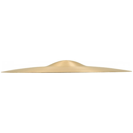 21622 AA 16" Marching (La Paire) Sabian