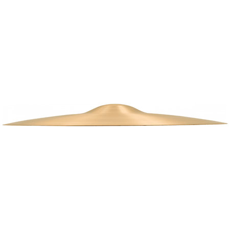 21422 AA 14" Marching Band (La Paire) Sabian