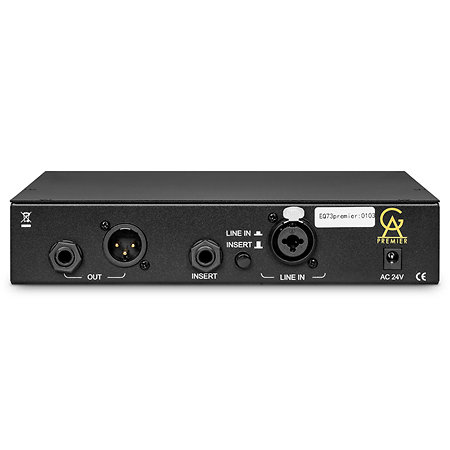 Golden Age Audio EQ 73 PREMIER