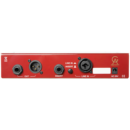 Golden Age Audio EQ 81 MK3
