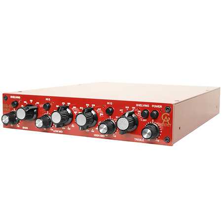 EQ 81 MK3 Golden Age Audio