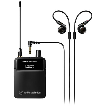 Audio Technica ATW-R3250 EG2