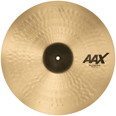 Sabian 21922XC AAX Marching Band 19"