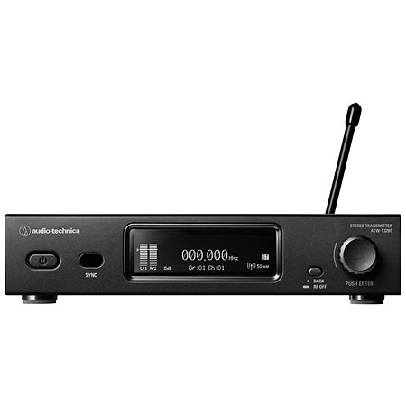 Audio Technica ATW-T3205 EG2