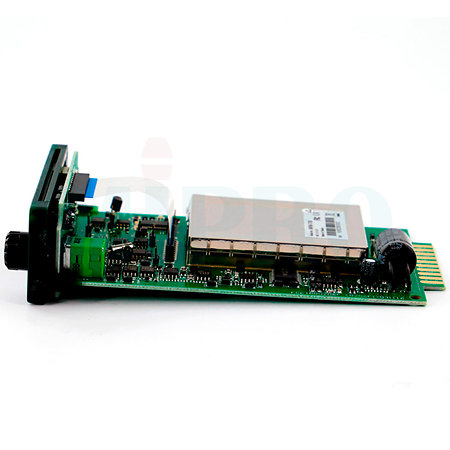 Pack MTM-92 + Module récepteur Mipro