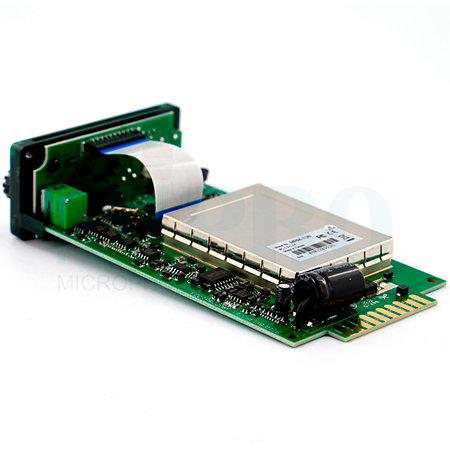 Pack MTM-92 + Module récepteur Mipro