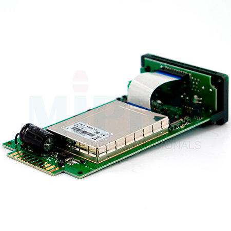 Pack MTM-92 + Module récepteur Mipro