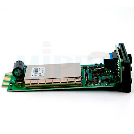 Pack MTM-92 + Module récepteur Mipro