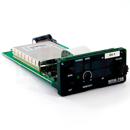 Pack MTM-92 + Module récepteur Mipro