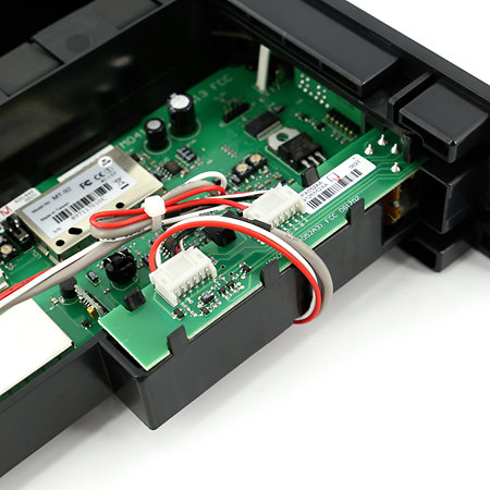 Pack MTM-92 + Module récepteur Mipro