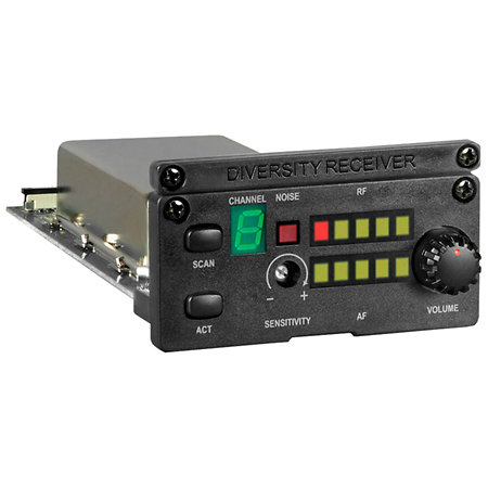 Pack MTM-92 + Module récepteur Mipro