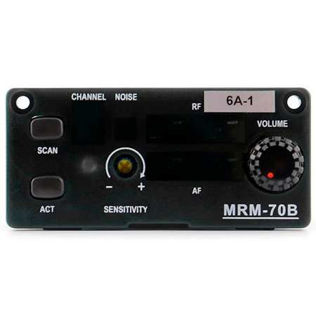 Pack MTM-92 + Module récepteur Mipro