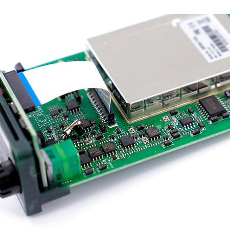 Pack MTM-92 + Module récepteur Mipro