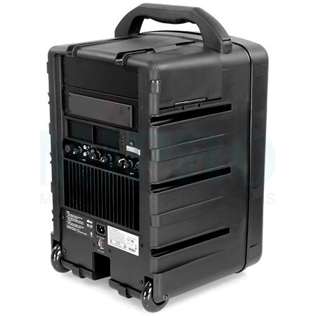 Pack MA 708B + Émetteur HF Mipro