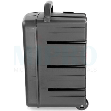 Pack MA 708B + Émetteur HF Mipro