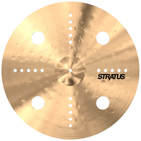 Sabian S20ZE Stratus Zero 20" Effect