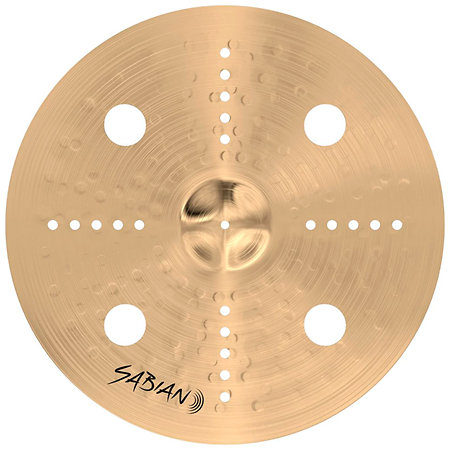 Sabian S20ZE Stratus Zero 20" Effect
