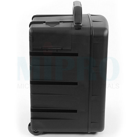 Pack MA 708BCD + Émetteur HF Mipro