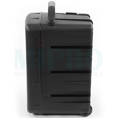 Pack MA 708BCD + Émetteur HF Mipro
