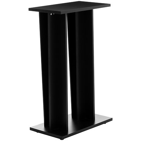 Zaor Stand Croce 36 Duo Black (la paire)
