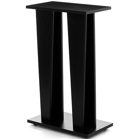 Stand Croce 36 Duo Black (la paire) Zaor